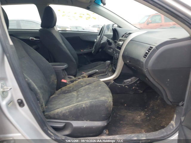 Продажа на аукционе авто 2009 Toyota Corolla S/le/xle, vin: 2T1BU40E29C142983, номер лота: 12672268