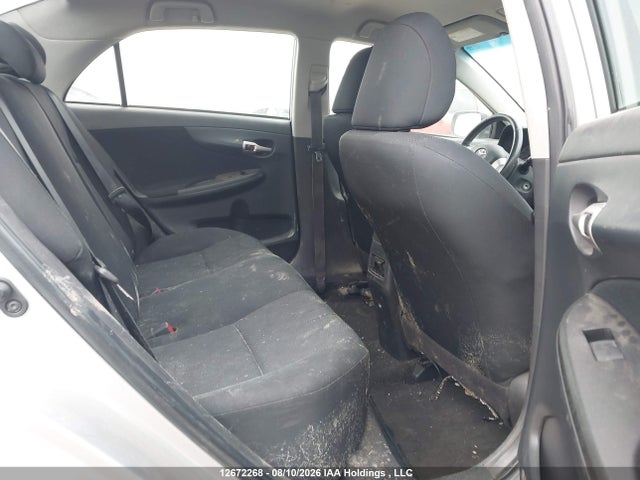 Продажа на аукционе авто 2009 Toyota Corolla S/le/xle, vin: 2T1BU40E29C142983, номер лота: 12672268