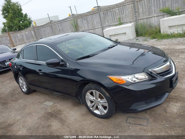 Продаж на аукціоні авто 2013 Acura Ilx, vin: 19VDE1F31DE403775, номер лоту: 12672269
