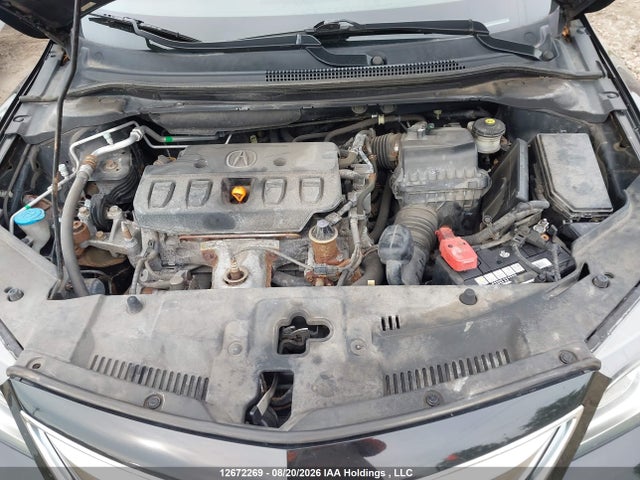 Продаж на аукціоні авто 2013 Acura Ilx, vin: 19VDE1F31DE403775, номер лоту: 12672269