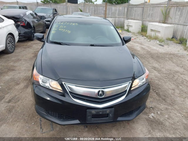 Продаж на аукціоні авто 2013 Acura Ilx, vin: 19VDE1F31DE403775, номер лоту: 12672269
