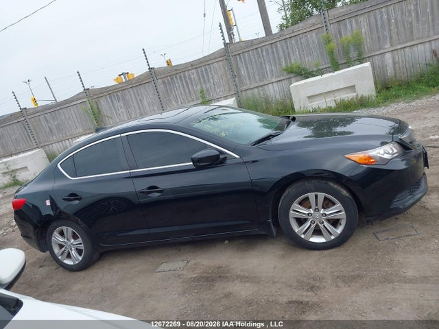 Продаж на аукціоні авто 2013 Acura Ilx, vin: 19VDE1F31DE403775, номер лоту: 12672269