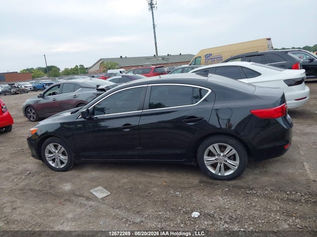 Продаж на аукціоні авто 2013 Acura Ilx, vin: 19VDE1F31DE403775, номер лоту: 12672269