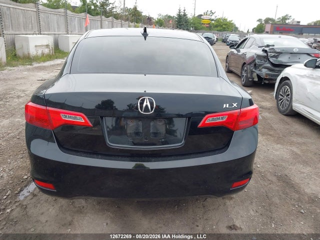 Продаж на аукціоні авто 2013 Acura Ilx, vin: 19VDE1F31DE403775, номер лоту: 12672269