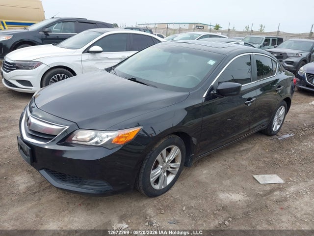 Продаж на аукціоні авто 2013 Acura Ilx, vin: 19VDE1F31DE403775, номер лоту: 12672269