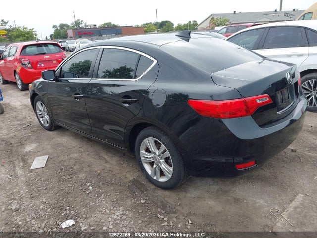 Продаж на аукціоні авто 2013 Acura Ilx, vin: 19VDE1F31DE403775, номер лоту: 12672269