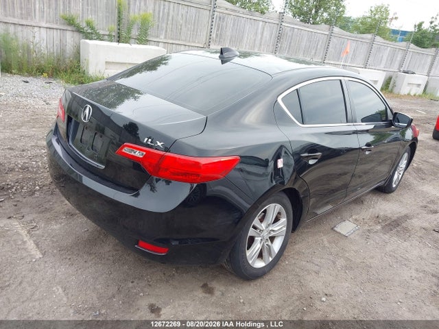 Продаж на аукціоні авто 2013 Acura Ilx, vin: 19VDE1F31DE403775, номер лоту: 12672269