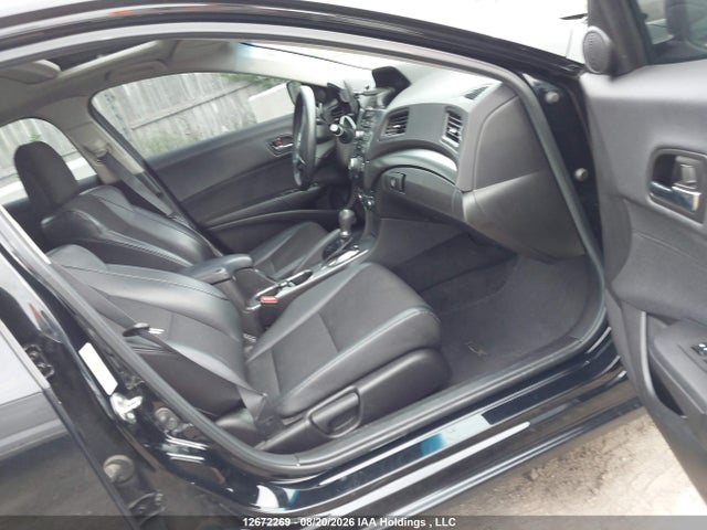 Продаж на аукціоні авто 2013 Acura Ilx, vin: 19VDE1F31DE403775, номер лоту: 12672269