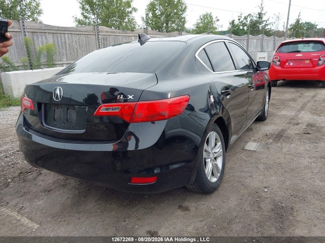 Продаж на аукціоні авто 2013 Acura Ilx, vin: 19VDE1F31DE403775, номер лоту: 12672269