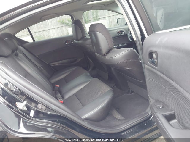 Продаж на аукціоні авто 2013 Acura Ilx, vin: 19VDE1F31DE403775, номер лоту: 12672269