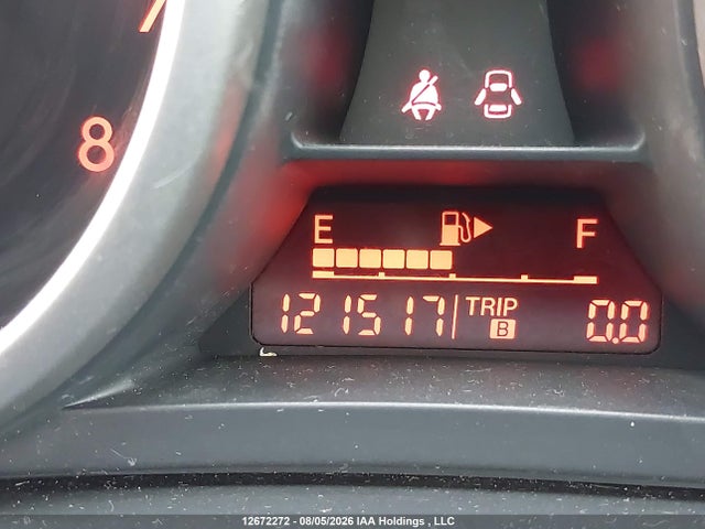 2010 Mazda 3 S მანქანა იყიდება აუქციონზე, vin: JM1BL1S5XA1193333, აუქციონის ნომერი: 12672272