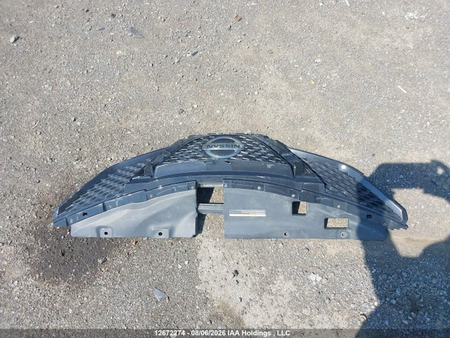 2018 Nissan Qashqai S/sv მანქანა იყიდება აუქციონზე, vin: JN1BJ1CP2JW152447, აუქციონის ნომერი: 12672274