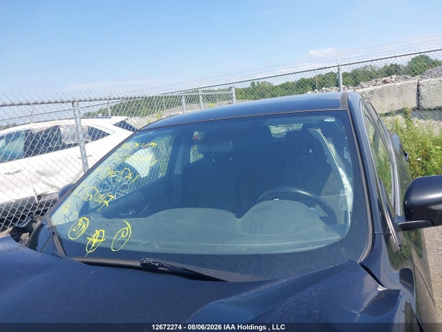 2018 Nissan Qashqai S/sv მანქანა იყიდება აუქციონზე, vin: JN1BJ1CP2JW152447, აუქციონის ნომერი: 12672274