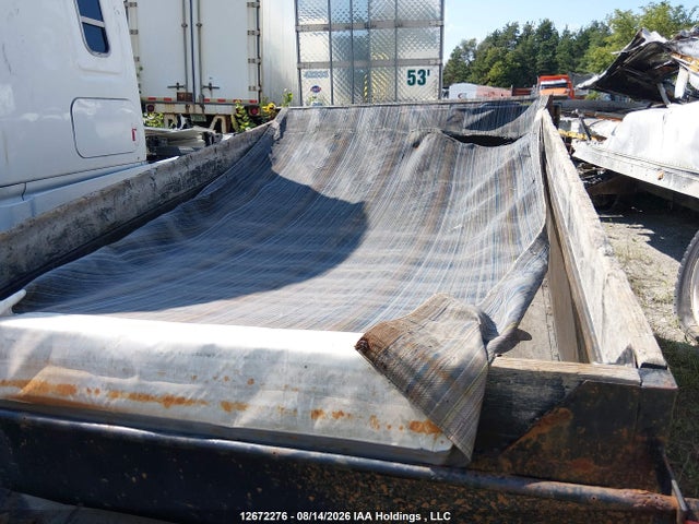 Vantage Dump Trailers Vantage Dump Trailers 2015 2M9DS32375C129015 Image 11