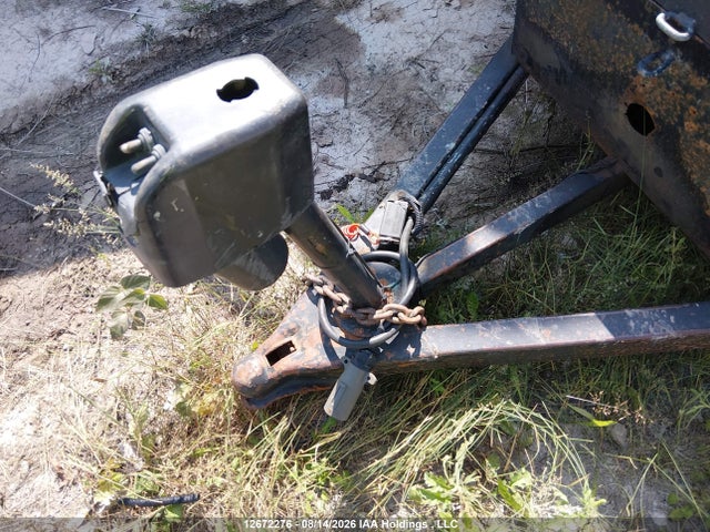 Vantage Dump Trailers Vantage Dump Trailers 2015 2M9DS32375C129015 Image 7