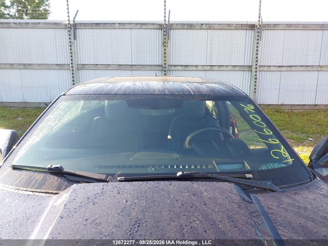 12672277 :رقم المزاد ، 2G1FC1ED2B9163429 vin ، 2011 Chevrolet Camaro 2lt مزاد بيع