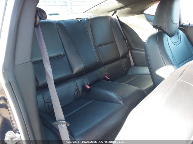 12672277 :رقم المزاد ، 2G1FC1ED2B9163429 vin ، 2011 Chevrolet Camaro 2lt مزاد بيع