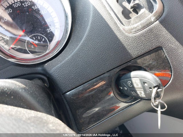 Aukcja sprzedaży 2014 Dodge Grand Caravan, vin: 2C4RDGDG3ER380363, numer aukcji: 12672279