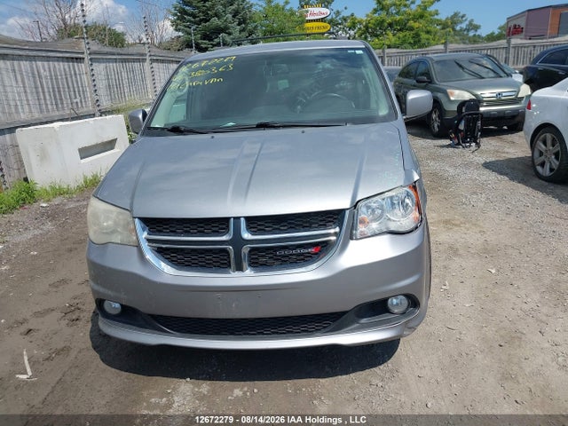 Aukcja sprzedaży 2014 Dodge Grand Caravan, vin: 2C4RDGDG3ER380363, numer aukcji: 12672279