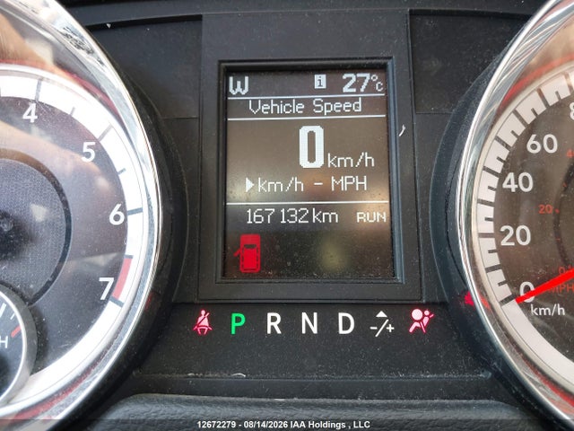 Aukcja sprzedaży 2014 Dodge Grand Caravan, vin: 2C4RDGDG3ER380363, numer aukcji: 12672279
