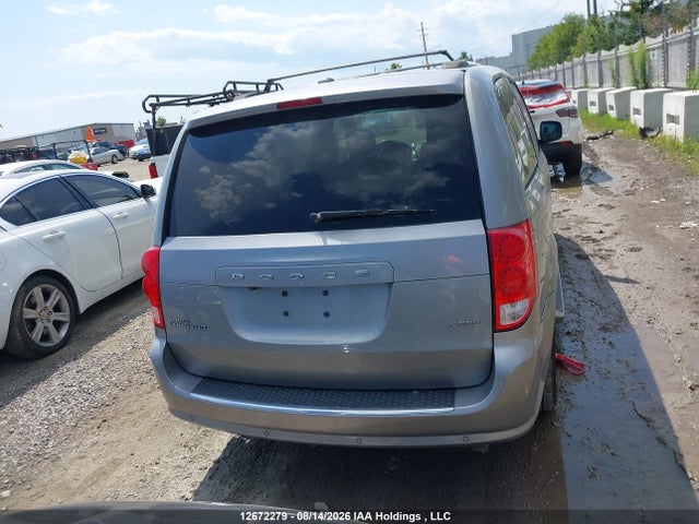 Aukcja sprzedaży 2014 Dodge Grand Caravan, vin: 2C4RDGDG3ER380363, numer aukcji: 12672279