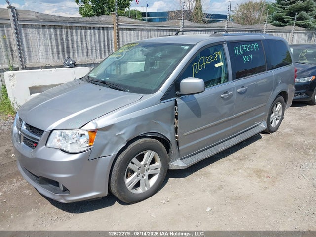 Aukcja sprzedaży 2014 Dodge Grand Caravan, vin: 2C4RDGDG3ER380363, numer aukcji: 12672279