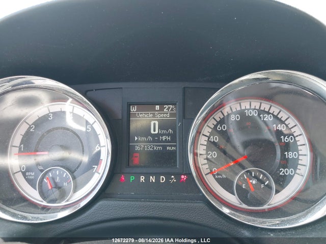 Aukcja sprzedaży 2014 Dodge Grand Caravan, vin: 2C4RDGDG3ER380363, numer aukcji: 12672279