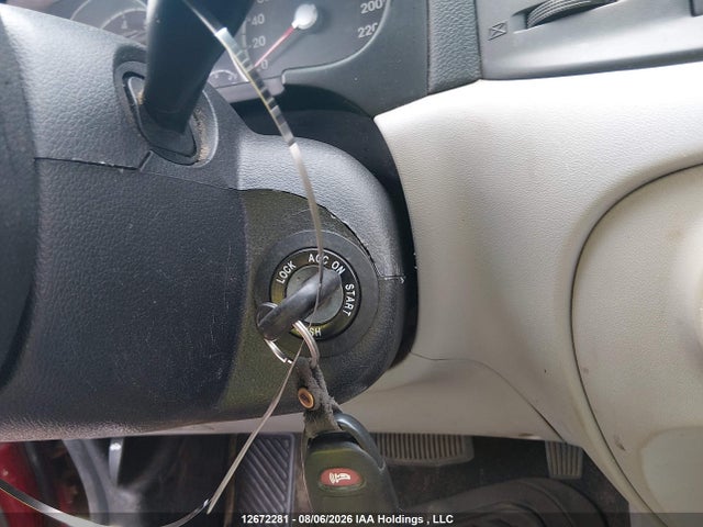 Aukcja sprzedaży 2011 Hyundai Accent Gl, vin: KMHCN4BC2BU621065, numer aukcji: 12672281