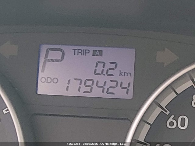 Aukcja sprzedaży 2011 Hyundai Accent Gl, vin: KMHCN4BC2BU621065, numer aukcji: 12672281