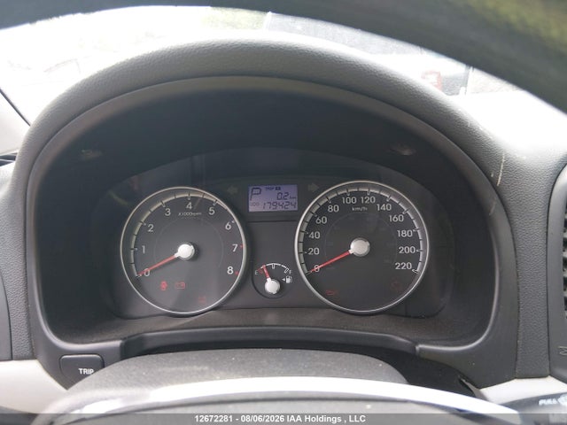 Aukcja sprzedaży 2011 Hyundai Accent Gl, vin: KMHCN4BC2BU621065, numer aukcji: 12672281