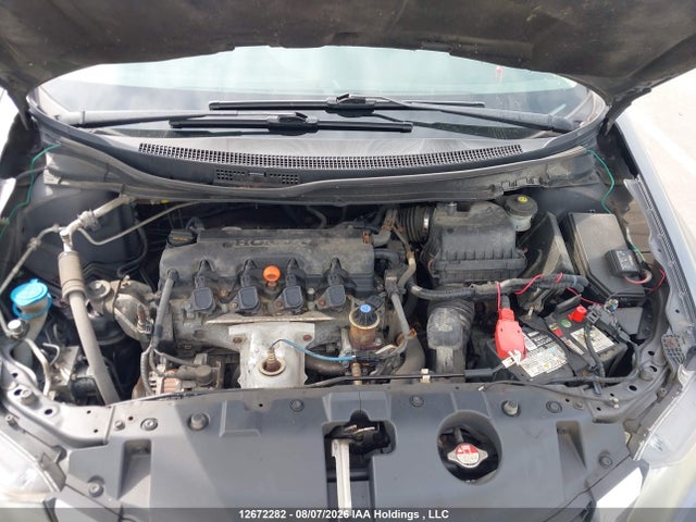 Honda Civic Lx 2015 2HGFB2F41FH017938 Image 10