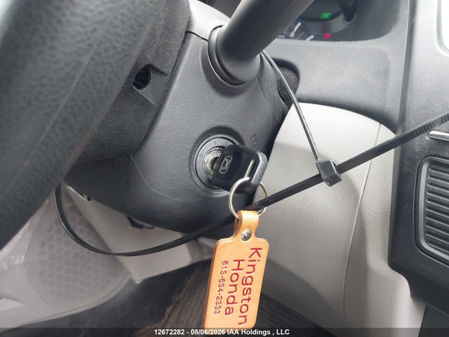 Honda Civic Lx 2015 2HGFB2F41FH017938 Image 11