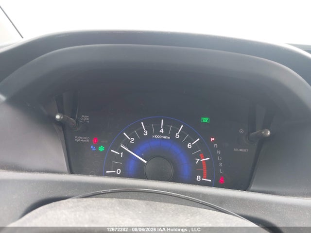 Honda Civic Lx 2015 2HGFB2F41FH017938 Image 20