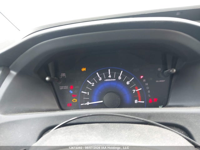 Honda Civic Lx 2015 2HGFB2F41FH017938 Image 7