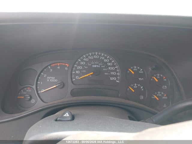 2005 Gmc Sierra 2500hd Sle მანქანა იყიდება აუქციონზე, vin: 1GTHK23275F925613, აუქციონის ნომერი: 12672283