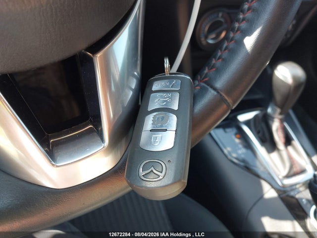Aukcja sprzedaży 2015 Mazda Mazda3 Gs, vin: 3MZBM1V76FM124382, numer aukcji: 12672284