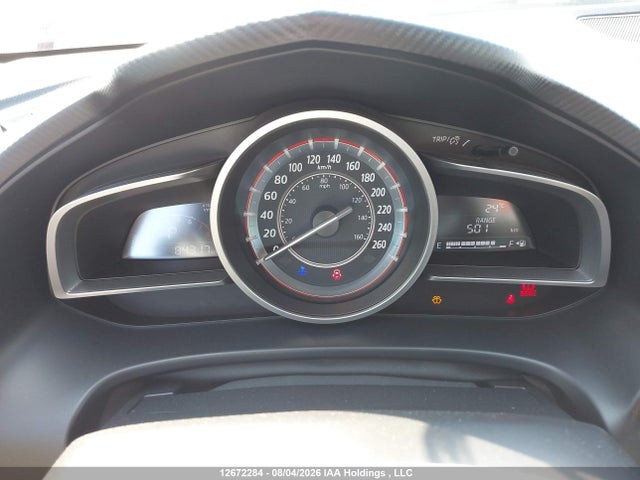 Aukcja sprzedaży 2015 Mazda Mazda3 Gs, vin: 3MZBM1V76FM124382, numer aukcji: 12672284