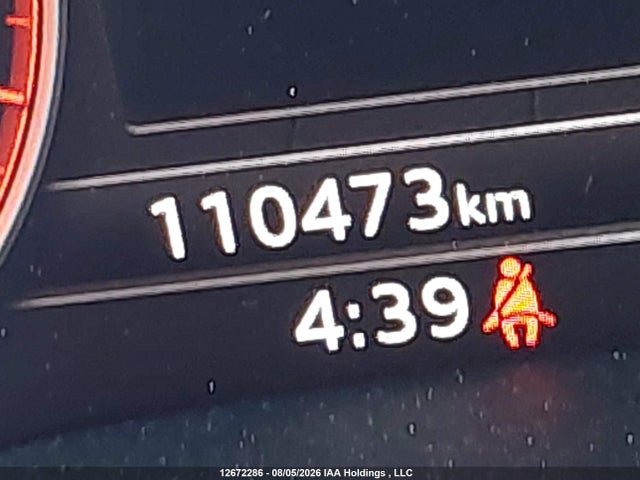 12672286 :رقم المزاد ، WA1VAAF78KD016238 vin ، 2019 Audi Q7 55 Technik مزاد بيع
