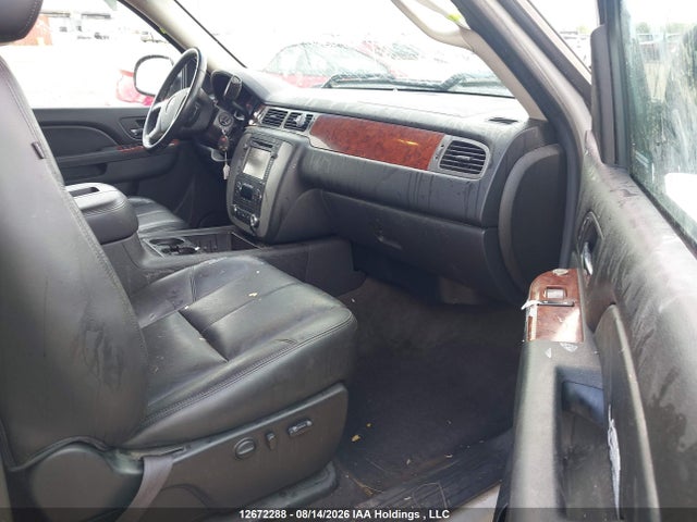 Продажа на аукционе авто 2012 Gmc Sierra K1500 Slt, vin: 3GTP2WE79CG271138, номер лота: 12672288