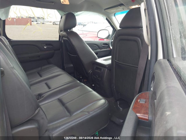 Продажа на аукционе авто 2012 Gmc Sierra K1500 Slt, vin: 3GTP2WE79CG271138, номер лота: 12672288