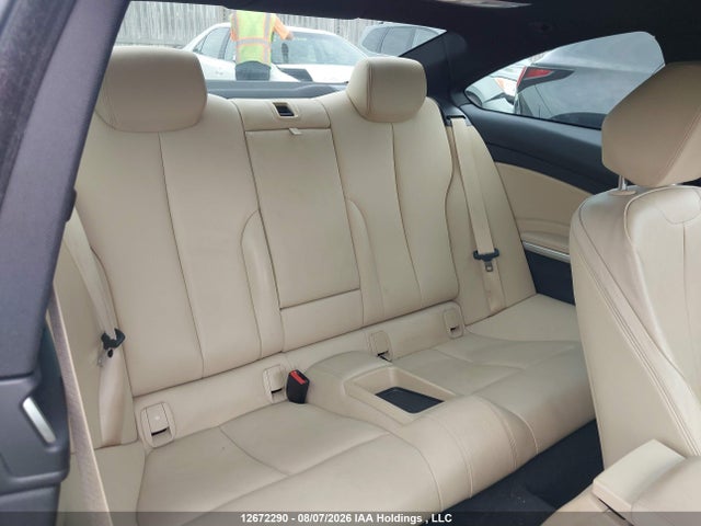 2018 Bmw 430i Xdrive მანქანა იყიდება აუქციონზე, vin: WBA4W5C51JAA66945, აუქციონის ნომერი: 12672290