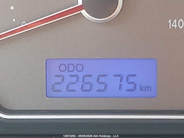2007 Hyundai Elantra მანქანა იყიდება აუქციონზე, vin: KMHDU45D07U125006, აუქციონის ნომერი: 12672292
