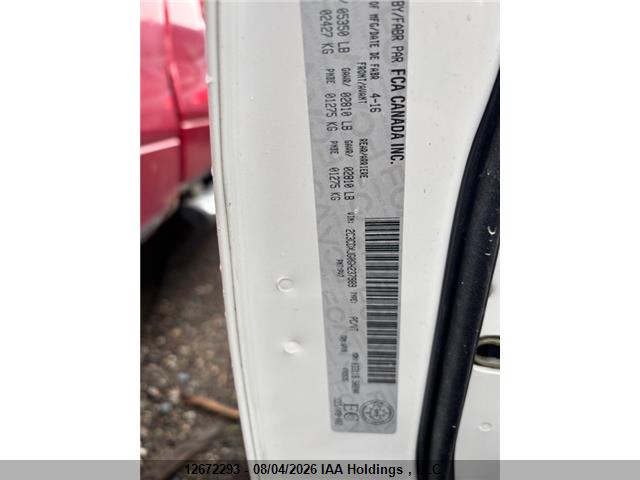 Dodge Charger Sxt 2016 2C3CDXJG0GH237989 Image 11