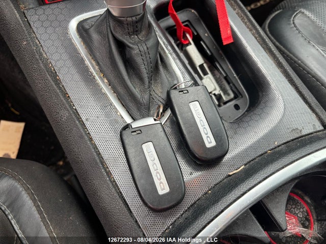 Dodge Charger Sxt 2016 2C3CDXJG0GH237989 Image 7