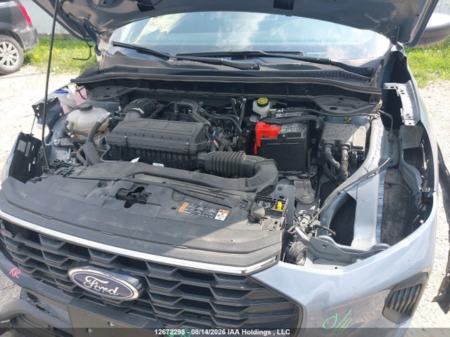 Ford Escape St-line 2025 1FMCU9MNXSUB50961 Image 10