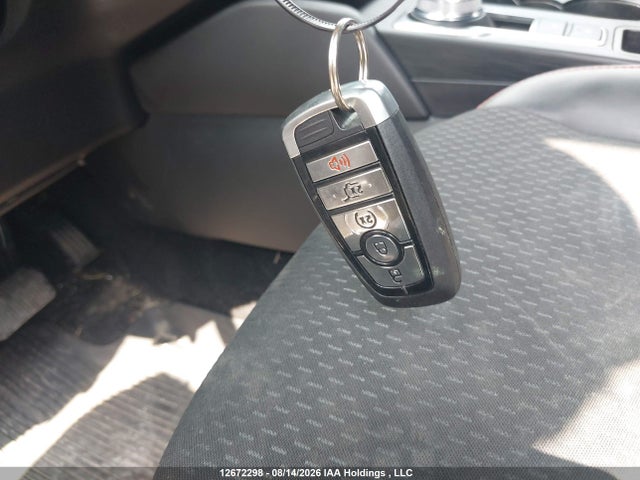 Ford Escape St-line 2025 1FMCU9MNXSUB50961 Image 11