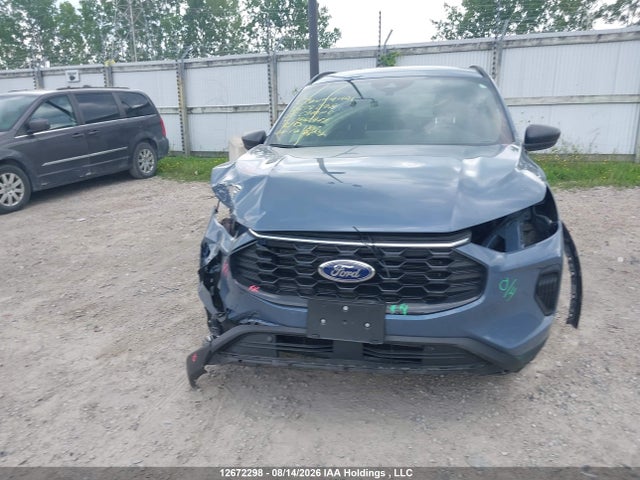 Ford Escape St-line 2025 1FMCU9MNXSUB50961 Image 13