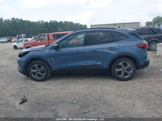 Ford Escape St-line 2025 1FMCU9MNXSUB50961 Image 15