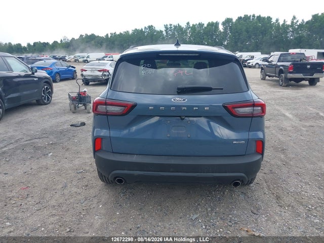 Ford Escape St-line 2025 1FMCU9MNXSUB50961 Image 17