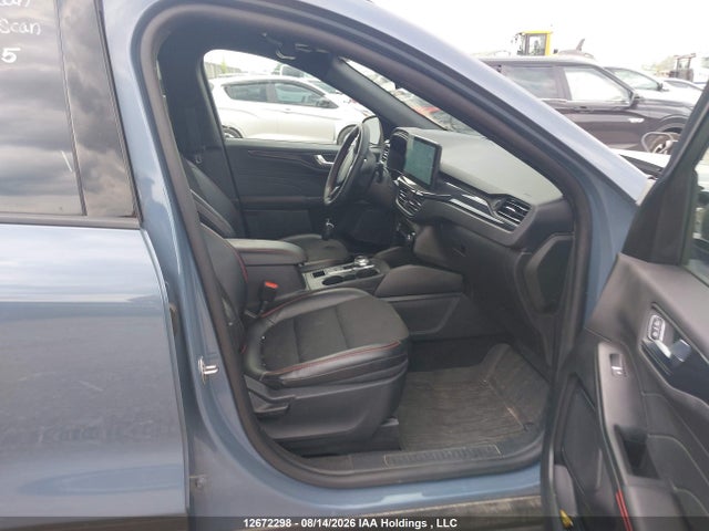 Ford Escape St-line 2025 1FMCU9MNXSUB50961 Image 5